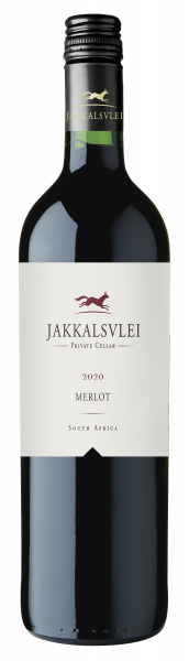 Jakkalsvlei Jakkalsvlei Merlot